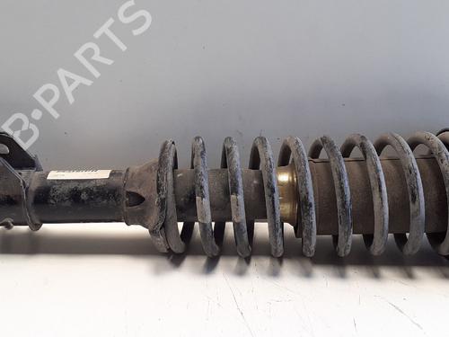 Used Left front shock absorber DAEWOO MATIZ (M100, M150) 0.8 (52 hp) 12758473