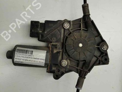 Other PEUGEOT 406 (8B) 2.0 16V | BP12732842O1 