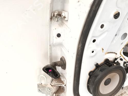 Right front door AUDI A4 B7 (8EC)  | BP12716650C3 