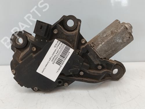 Rear wiper motor RENAULT KANGOO / GRAND KANGOO II (KW0/1_) 1.5 dCi 85 (KW0K, KW0L, KW0B) | BP18965485M102 