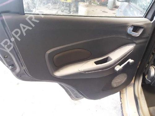 Steering wheel controls FORD KA+ III (UK, FK) 1.2 | BP12753631E15 
