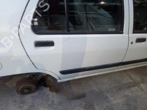 Water radiator RENAULT CLIO I (B/C57_, 5/357_) 1.4 (B57J, C57J, B57P) | BP12820938M31 