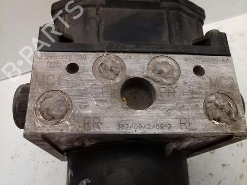 ABS Bremseaggregat FORD MONDEO III (B5Y) 2.0 16V TDDi / TDCi | BP12757547M43 