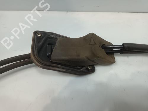 Gear lever CITROËN XSARA PICASSO (N68) 1.6 16V | BP29511206M90 