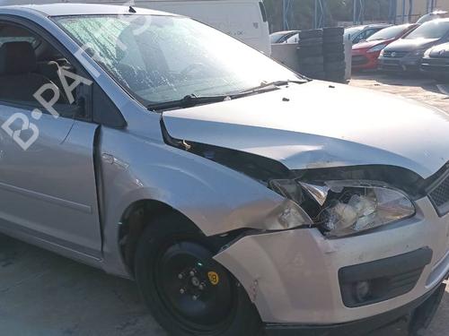 Left sun visor FORD FOCUS II Saloon (DB_, FCH, DH) 1.6 | BP40435264I1  - Image 10