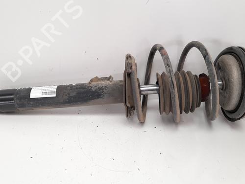 Right front shock absorber BMW 3 (E46) 316 i | BP12717281M17 