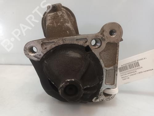Starter RENAULT LAGUNA II (BG0/1_) | BP31906341M8