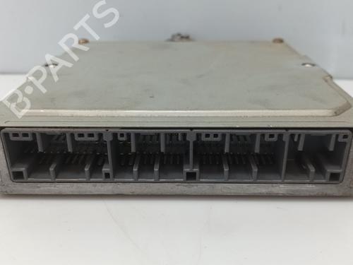 Engine control unit (ECU) HONDA LOGO (GA) 1.3 (GA3) | BP33693852M57 - Image 2