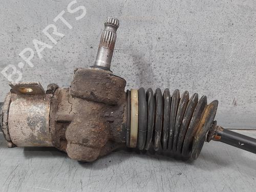 Styregear/Snekke SEAT MALAGA (23A) 1.2 | BP12797188M22