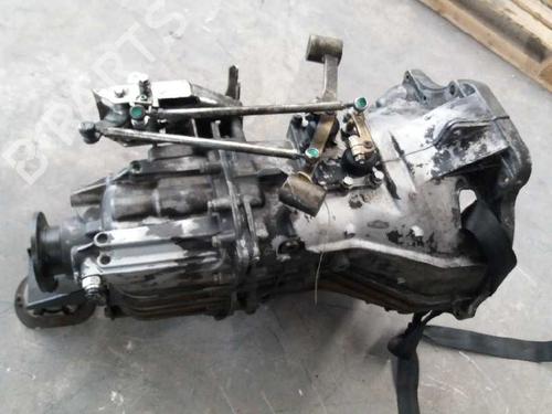 Gearbox IVECO DAILY III Van 35 S 15 V, 35 C 15 V (A6HCV3B2, A6HBV4B2, A6HC41B2,... | BP13003617M3 