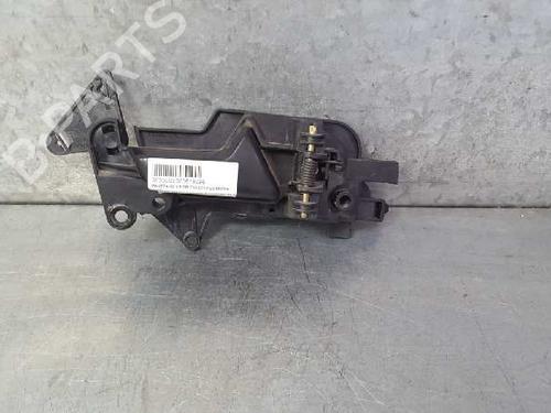 Used Rear right interior door handle Rear right interior door handle 12803179 12803179