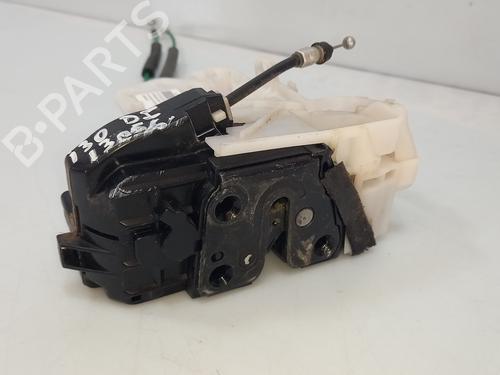 Serratura anteriore sinistra HYUNDAI i30 Estate (FD) 1.4 | BP30573991C98