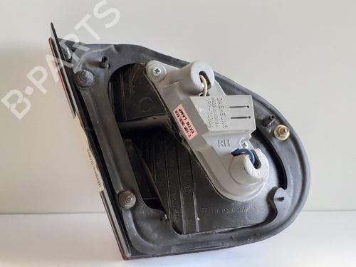 Right tailgate light DAEWOO LANOS (KLAT) 1.3 | BP12810399C80 