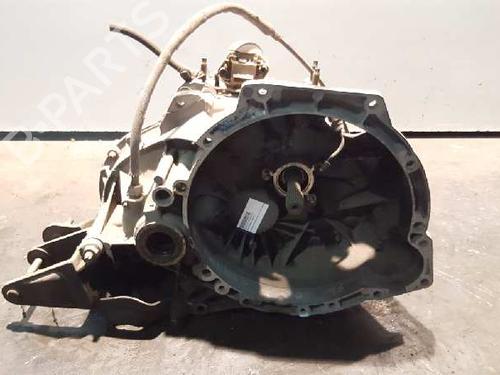 Used Gearbox FORD MONDEO I (GBP) 1.8 TD (90 hp) 12817825