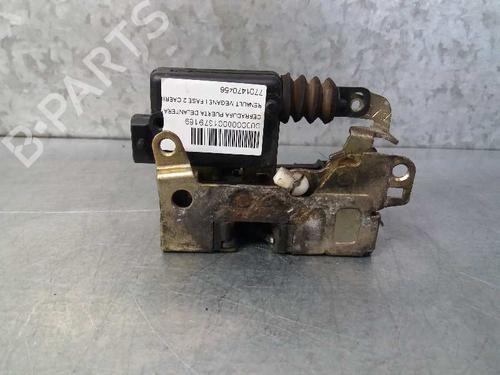 Used Front right lock RENAULT MEGANE I Coach (DA0/1_) 1.6 16V (DA0B, DA04, DA11) (107 hp) 12704338