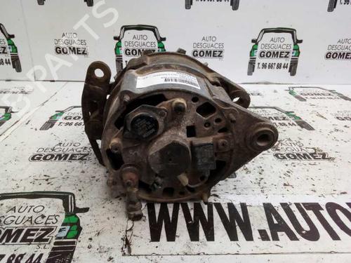 Alternator ALFA ROMEO 164 (164_) 2.5 TD (164.K2A, 164.K2B) | BP12816292M7 