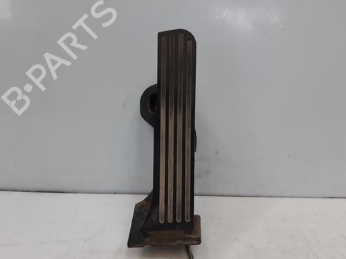 Pedale Pedale VW CADDY III MPV (2KB, 2KJ, 2CB, 2CJ) 1.9 TDI (105 hp) 36802956 36802956