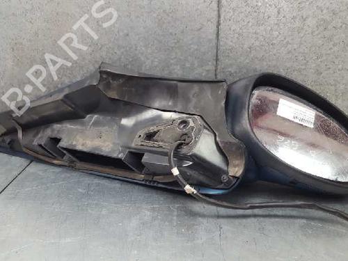 Right mirror RENAULT ESPACE III (JE0_) 2.2 D | BP12778612C27