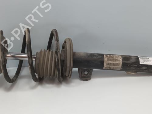 Used Left front shock absorber Left front shock absorber BMW 3 (E46) 320 d (136 hp) 33201173 33201173