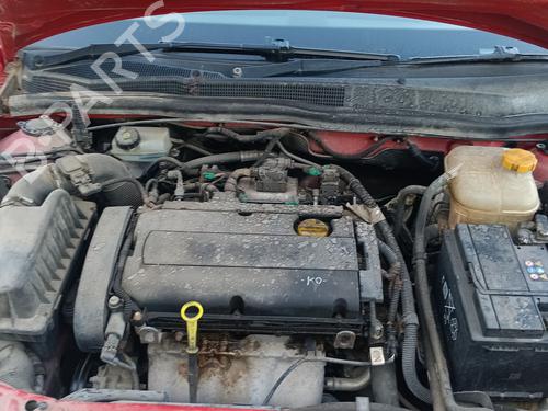 Electronic module OPEL ASTRA H TwinTop (A04) | BP33792657M83 - Image 13