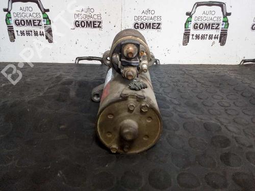 Starter FORD FOCUS I (DAW, DBW) 2.0 16V | BP12696423M8 