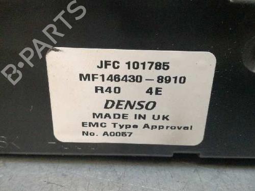 Commande Chauffage MG MG ZT- T 2.0 CDTi | BP12745497I5 