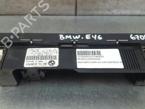 Climate control BMW 3 (E46) 320 d | BP12740265I5 