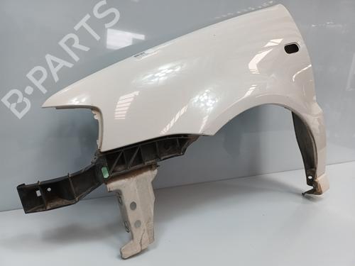 Left front fenders VW POLO (6N2)  | BP17961288C41 