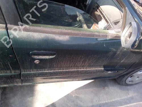 Electronic module CITROËN XSARA (N1) 1.9 TD | BP12814314M83