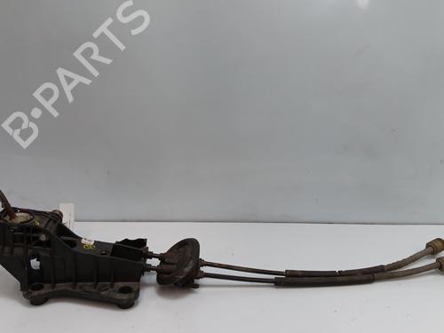Used Gear lever Gear lever CITROËN C4 Coupe (LA_) 1.6 HDi (90 hp) 33625464 33625464