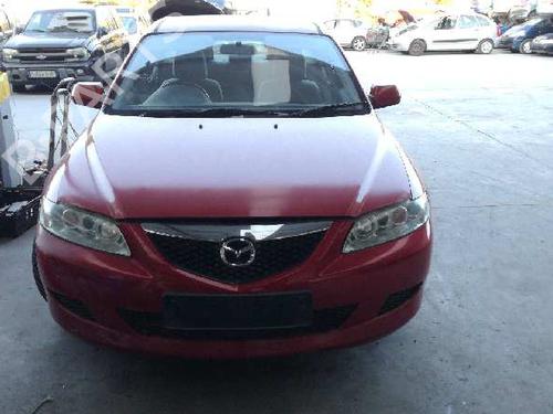 Third brake light MAZDA 6 Hatchback (GG) 2.0 (GGES) | BP12730920L11 