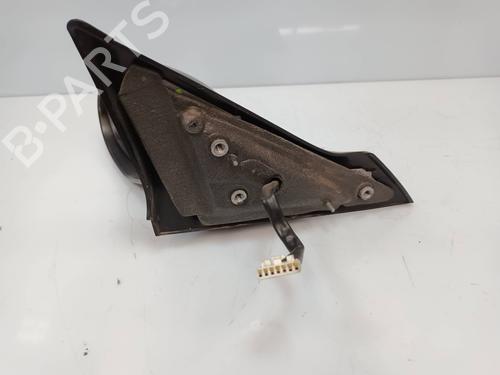 Left mirror ALFA ROMEO GT (937_) 1.9 JTD (937CXN1B) | BP18661068C26 