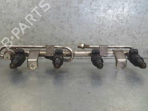 BP12714125M98 | Rail D'Injecteurs AUDI A4 B5 Avant (8D5) 1.8 T BP12714125M98