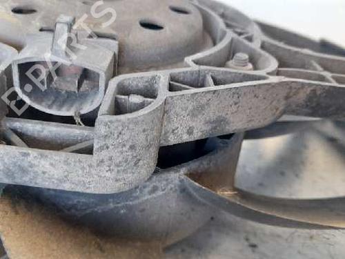 Køleventilator elektrisk FORD PUMA (EC_) 1.4 16V | BP12711055M35 