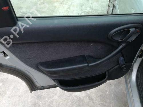 Drivaksel fortil venstre CITROËN XSARA Coupe (N0) 1.6 16V | BP12699715M38