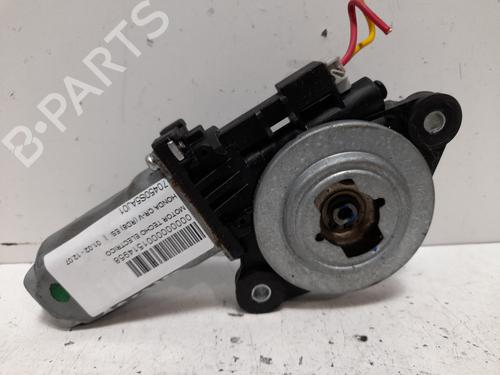 Used Sunroof engine HONDA CR-V II (RD_) 2.0 (RD5) (150 hp) 12710506