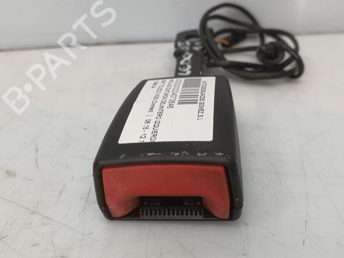 Seat buckle SEAT TOLEDO IV (KG3) | BP29156602I32