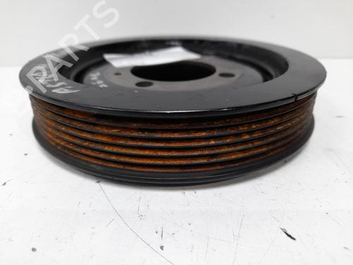 Pulley OPEL ASTRA H (A04) 1.7 CDTI (L48) | BP15959082M122 