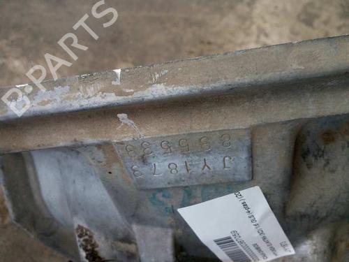 Gearbox HYUNDAI ELANTRA III Saloon (XD) 1.6 | BP12794561M3 