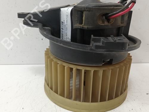Used Heater blower motor CITROËN BERLINGO / BERLINGO FIRST Box Body/MPV (M_) 1.4 i (MBKFX, MBKFW) (75 hp) 17017768