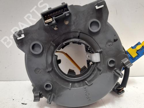 Squib airbag OPEL ZAFIRA A MPV (T98) 2.2 DTI 16V (F75) | BP12768846C102 