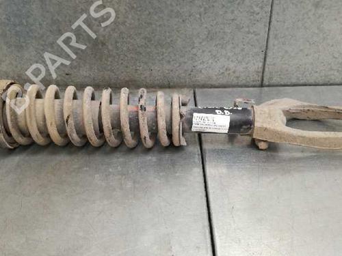 Used Right front shock absorber HONDA CIVIC VI Fastback (MA, MB) 1.6 i (MB1) (113 hp) 12742522
