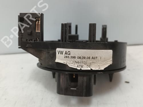 Squib airbag VW POLO (9N_, 9A_)  | BP26686871C102 