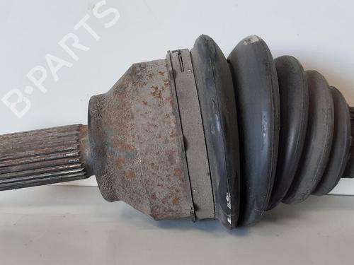 Right front driveshaft FORD MONDEO III (B5Y) 1.8 16V | BP12709915M39 