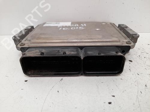 Engine control unit (ECU) OPEL ASTRA H (A04) 1.7 CDTI (L48) | BP12787482M57 