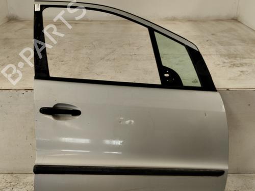 Used Right front door MERCEDES-BENZ A-CLASS (W168) A 160 (168.033, 168.133) (102 hp) 15987943