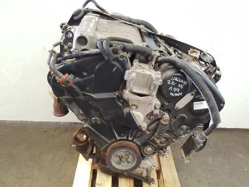 Moteur RENAULT LAGUNA I (B56_, 556_) 3.0 (B56E, B565, B56R) (167 hp) 12803253