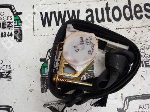 Front right seatbelt OPEL VECTRA B (J96) 1.6 i 16V (F19) | BP12800123I25 