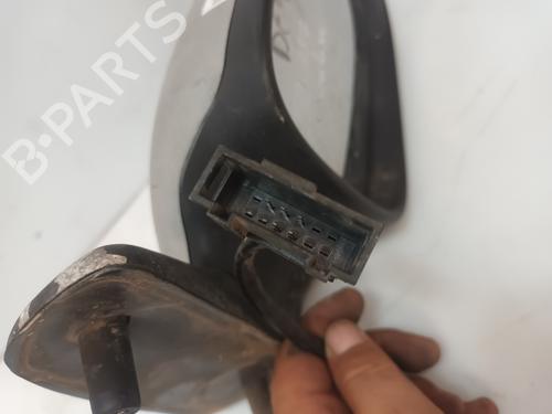 Right mirror FORD GALAXY I (WGR) 1.9 TDI | BP28198275C27 