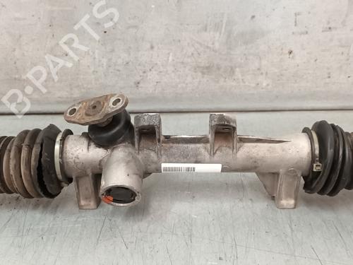 Steering rack AIXAM 500 Hatchback 0.5 | BP13635890M22